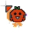 Normal select cursor
