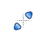 Diagonal Resize 2 cursor