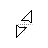 Diagonal Resize 2 cursor