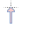 Alternate select cursor