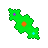 DiagonalLURD cursor