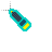 Handwriting cursor