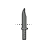 Vertical resize cursor