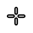 precise cursor