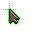 Pointer 7 cursor