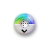 Vertical resize cursor