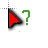 Help select cursor