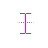 Text select cursor