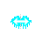Horizontal resize cursor