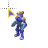 FlashManEXE ow cursor