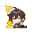 Normal select cursor