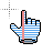Busy cursor