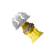 Clawshot-diagnal-left cursor