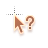 Help select cursor