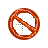 Unavailable cursor