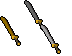 2h Runescape Cursors preview