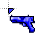 Normal select cursor