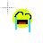 emoji cursor
