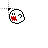 Normal select cursor