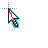 Boy(s) cursor