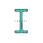 Text select cursor