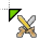 Attack cursor