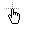 Link select cursor