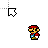SMAS SMB Small Mario Cursors preview