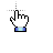 Link select cursor