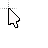 Normal select cursor
