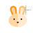 Normal select cursor