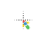 Normal select cursor