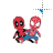 Normal select cursor