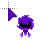 Normal select cursor