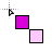 diagonal1 cursor