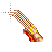 Link select cursor