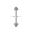 Alpha - NS cursor