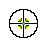 Precision select cursor