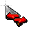Horizontal resize cursor