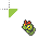 Caterpie cursor