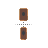 Vertical resize cursor