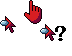 Among Us Cursors preview