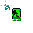 Unavailable cursor
