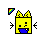 Silly Little Things Cursors preview