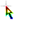 universal pride cursor