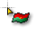 Burkina Faso cursor