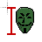 Text select cursor