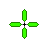 Precision select cursor