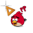 Help select cursor