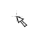 Normal select cursor